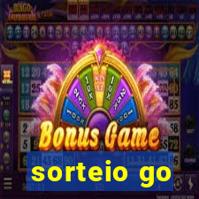 sorteio go